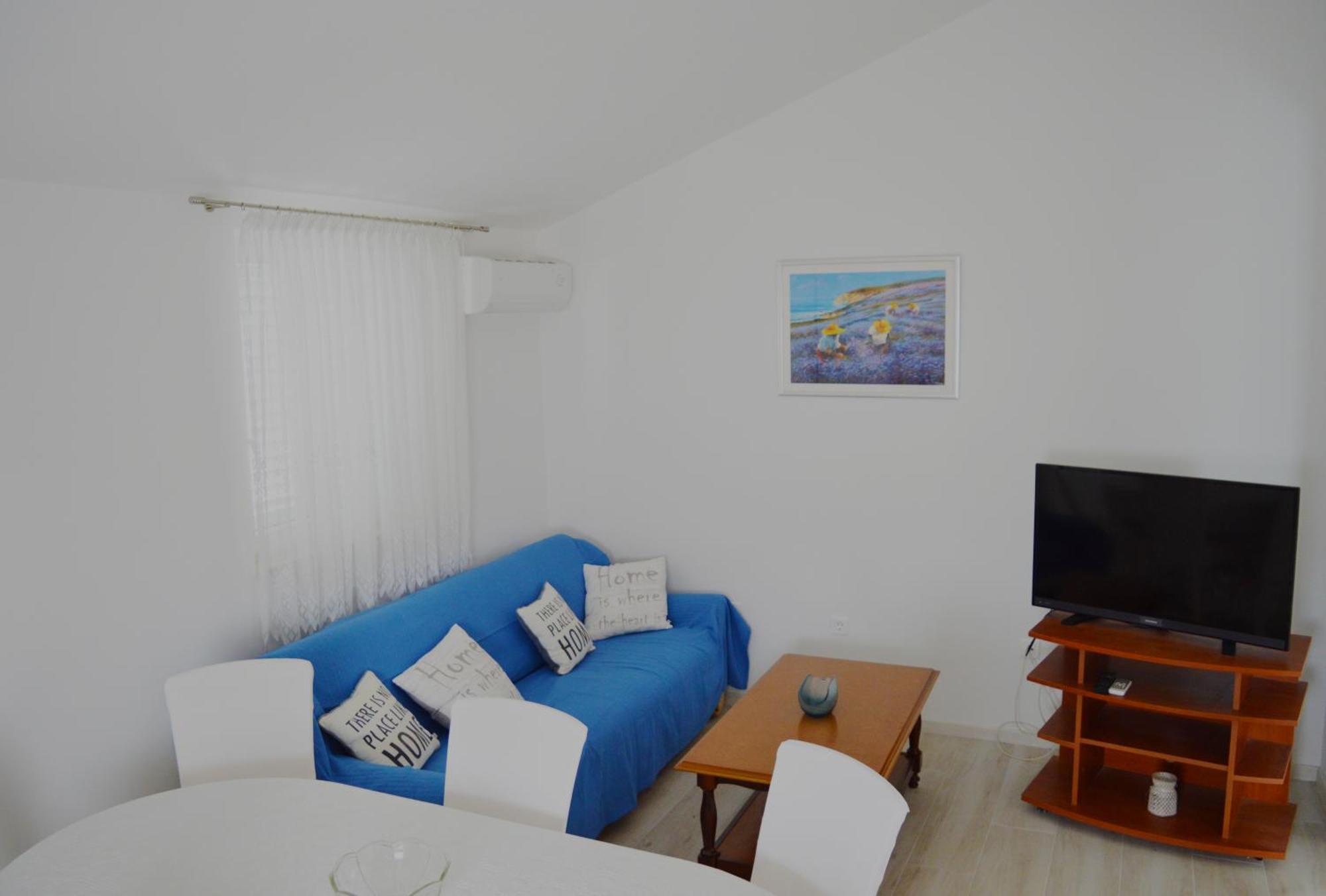 Apartments Vinka Podstrana Habitación foto